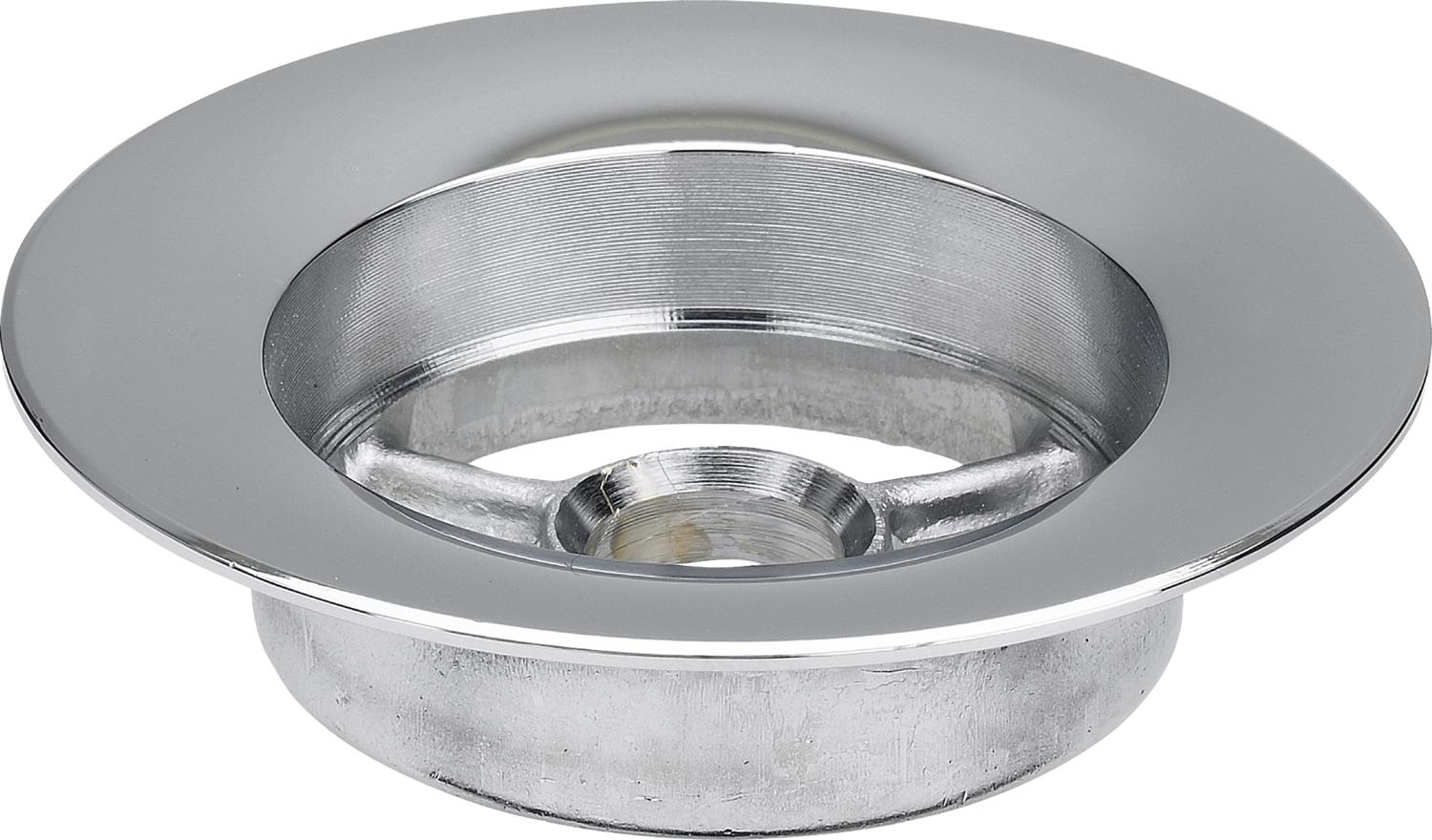 Viega Розетка сливного отверстия 6162-955 (119812) 119 812