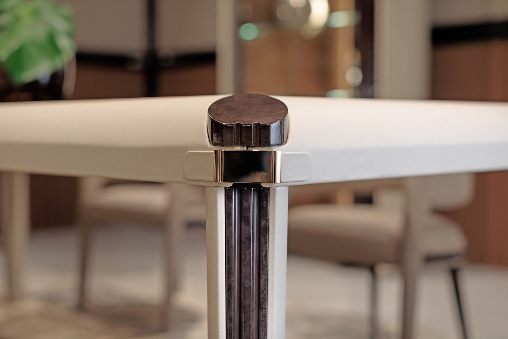 Прямоугольный стол Turri ARCH-00038715 - Вид №2