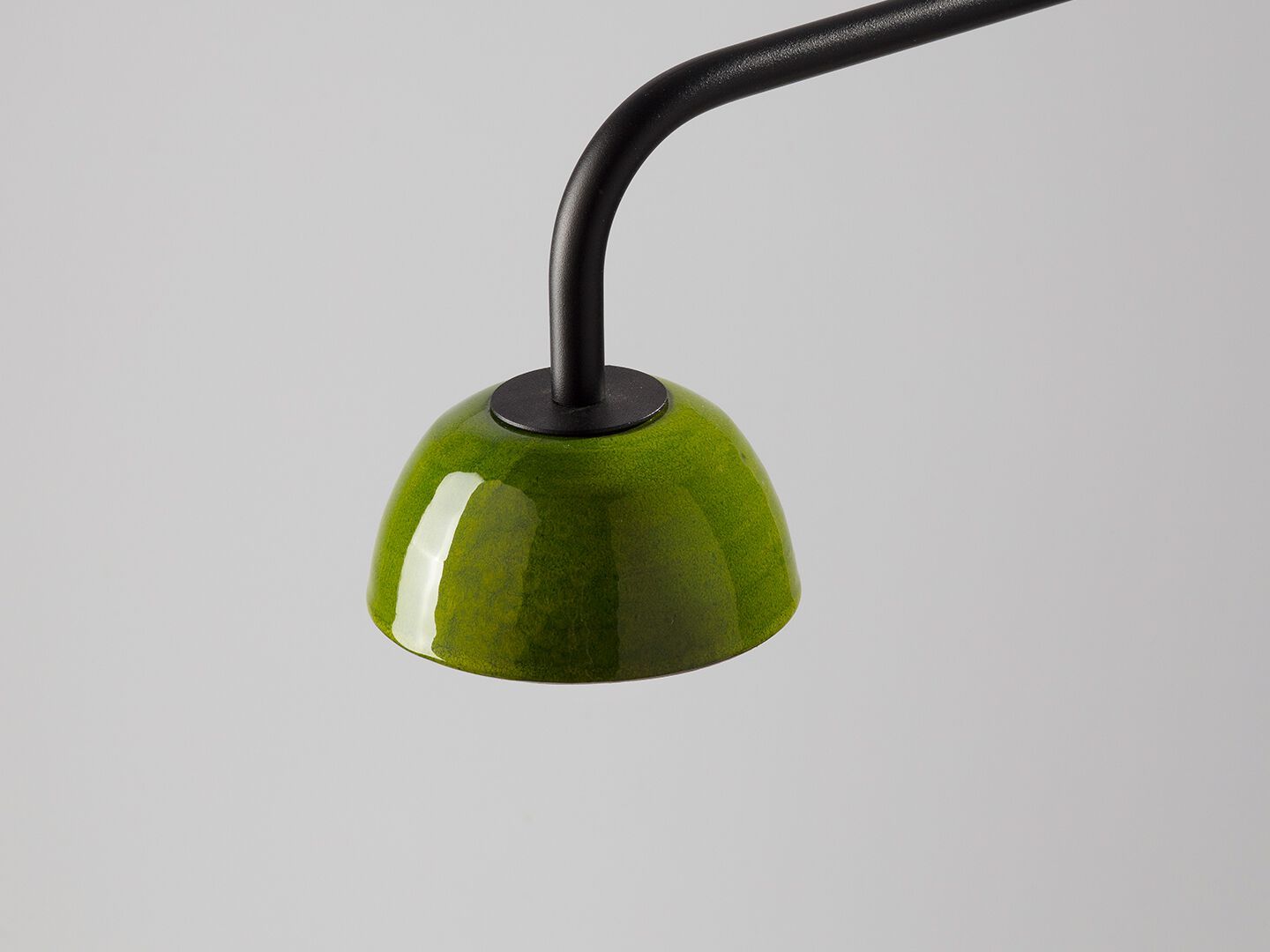 Керамическая настольная лампа luxcambra Absidiola ARCH-00105927 - Вид №22