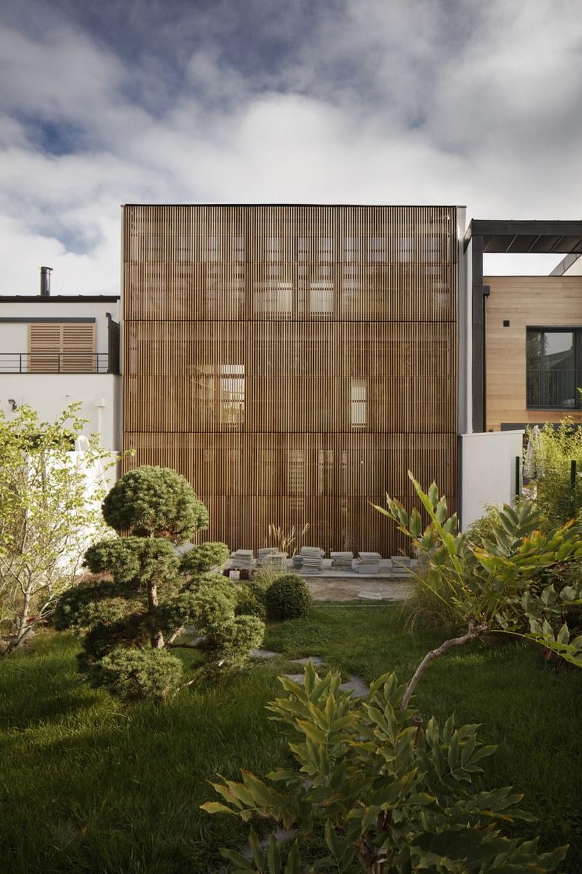 LIKE BLINDS Алюминиевые ставни / солнцезащитные шторки sun-id-1388631 - Вид №1