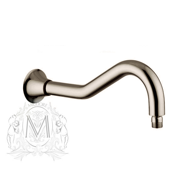 Кронштейн душевой MIGLIORE Ricambi ML.RIC-36.128.CR, хром, 330 мм  - Вид №1