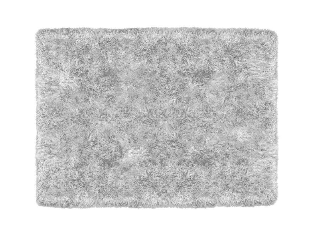 Ковер с длинным ворсом Minotti ALPS ARCH-00018641