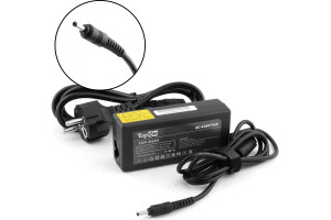 18962652 Блок питания для Asus 19.5V 3.08A (3.0x1.1) 60W ADP-65NH A TOP-AS60 TopOn