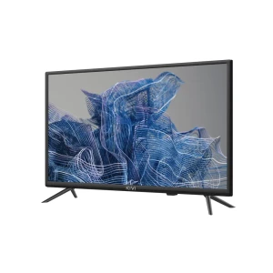 91690804 Телевизор Kivi 24H550NB 24" 61 см цвет чёрный STLM-1102800
