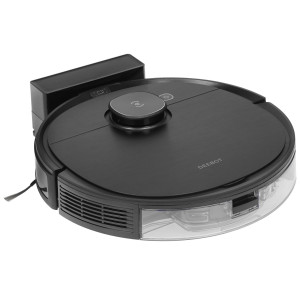 1678810 Робот-пылесос Ecovacs DEEBOT OZMO T8 AIVI черный