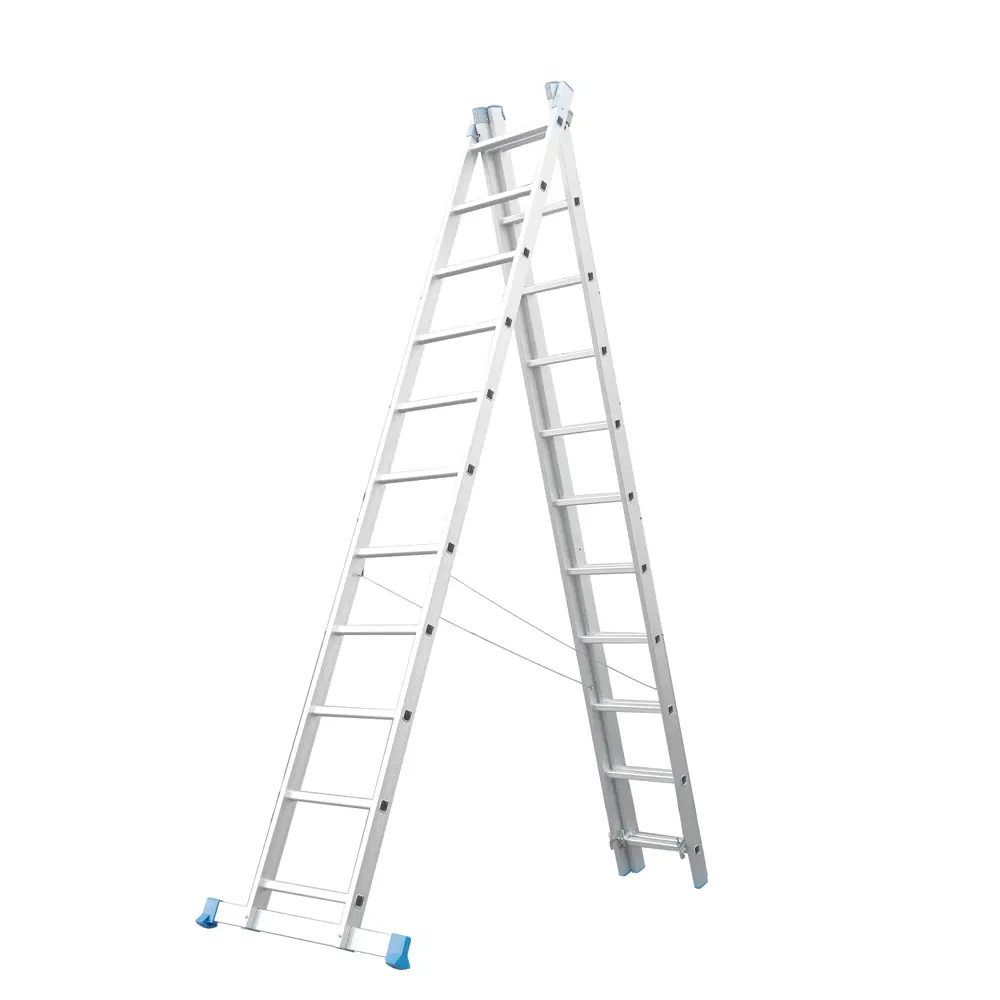 ЛЕСТНИЦА ТРЕХСЕКЦИОННАЯ 3x11 Santreyd STLM-2102678