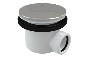 Сифон RAVAK PROFESIONAL 90 хpом