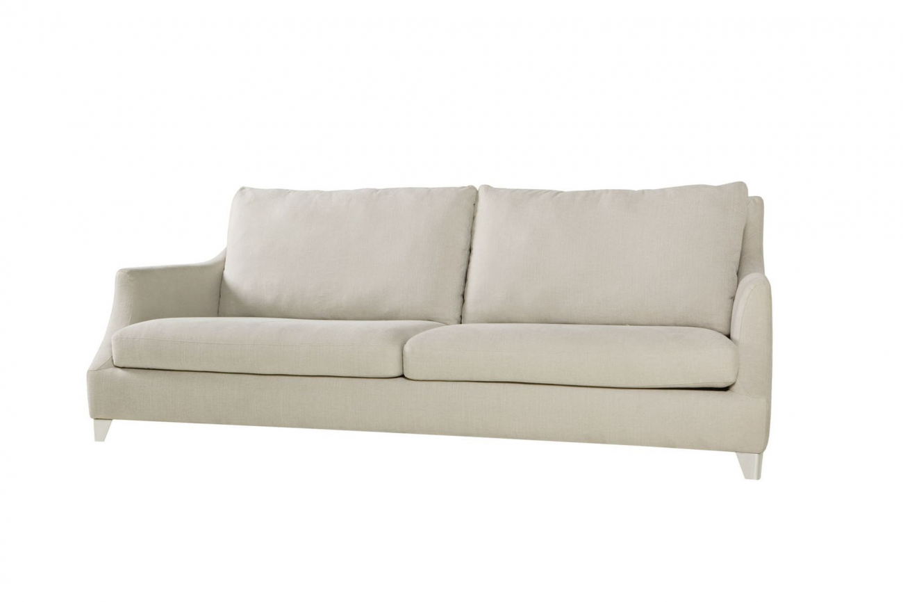 Диван Rose прямой молочный SITS ДИЗАЙНЕРСКИЕ, ROSE 192313 Молочный  - Вид №5
