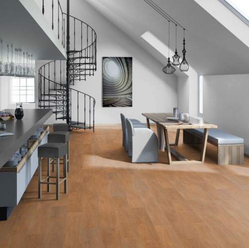 Ламинат Tarkett Дуб Прадо Подлинный 3000100085 - Вид №1