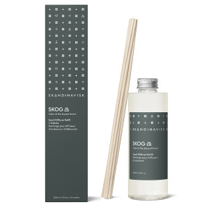 SK20403 Наполнитель для диффузора skog, 200 мл (новый) S K A N D I N A V I S K