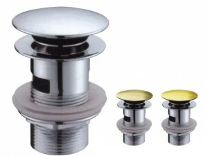 Донный клапан Cezares CZR-SAT-01