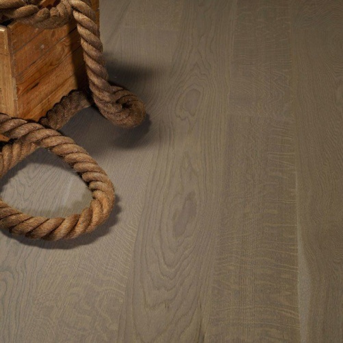 Паркетная доска Karelia Дуб Rock Salt 2600200256 - Вид №6