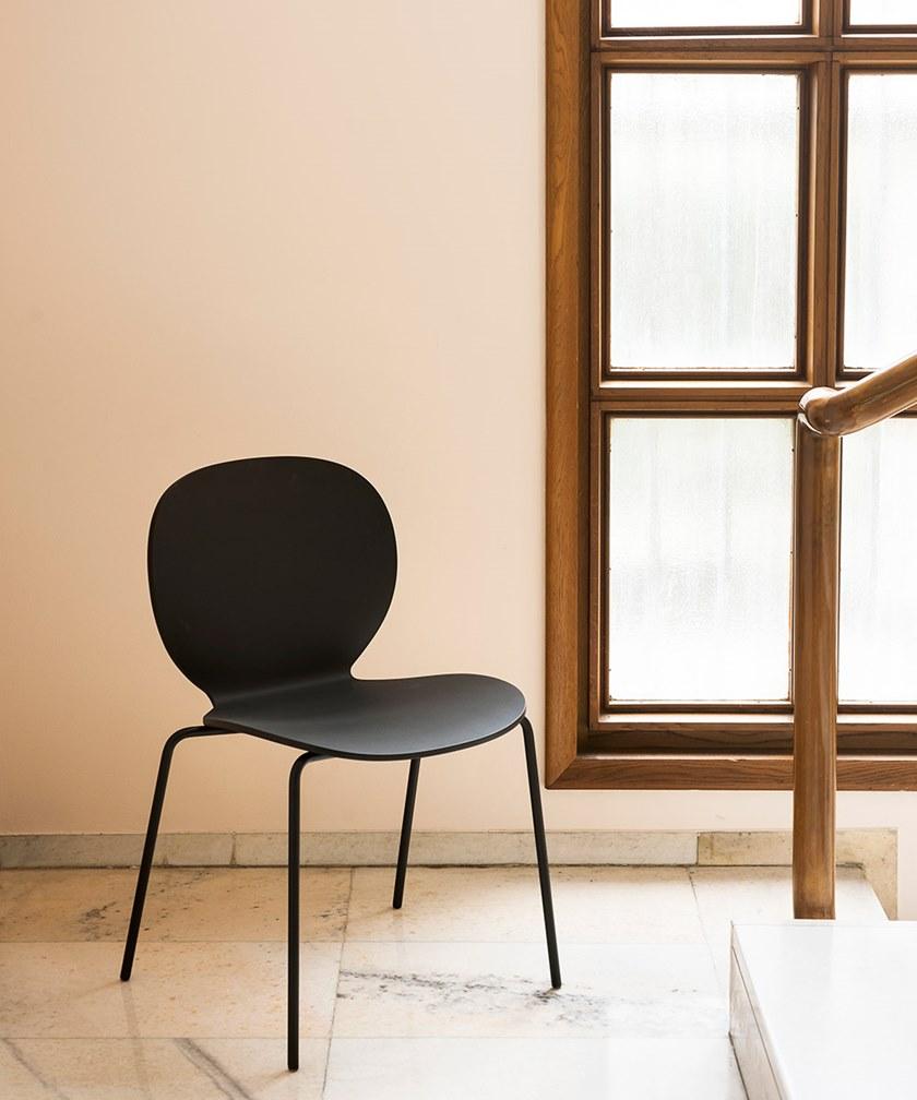 Tacchini Штабелируемый стул Kelly sun-id-1345866 - Вид №4