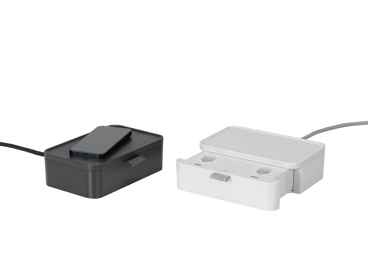 Беспроводное зарядное устройство VITRA AMPI ARCH-00105139