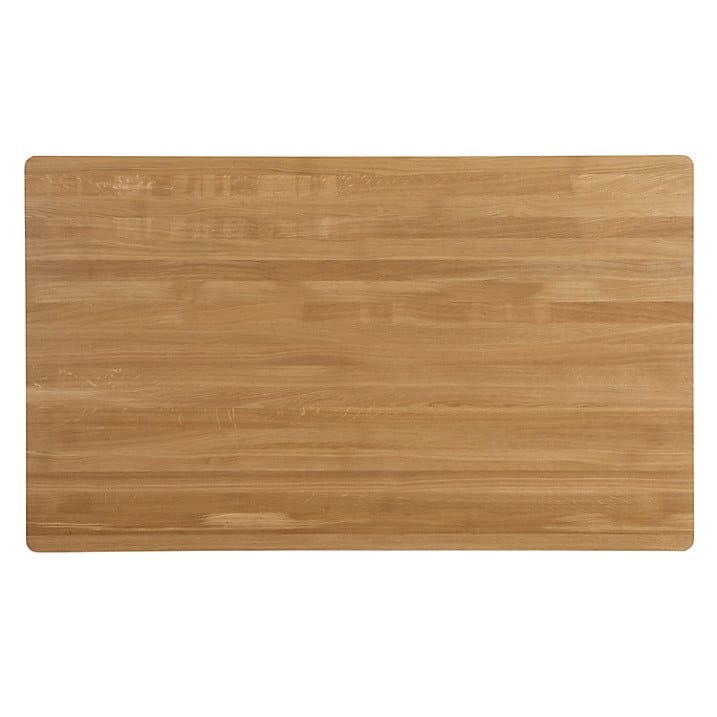 Прямоугольный дубовый стол Case Ballet ARCH-00076571 - Вид №3