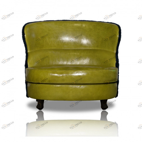 Кресло / Sellerina XL Baxter sun-id-375595