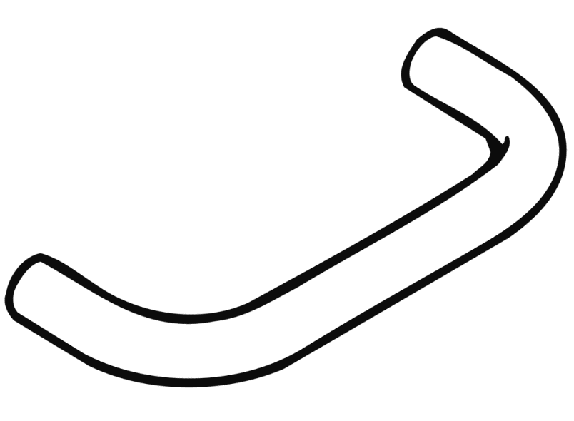 548.86 Мебельные ручки ø 10 мм HEWI USA Produkte  - Вид №3