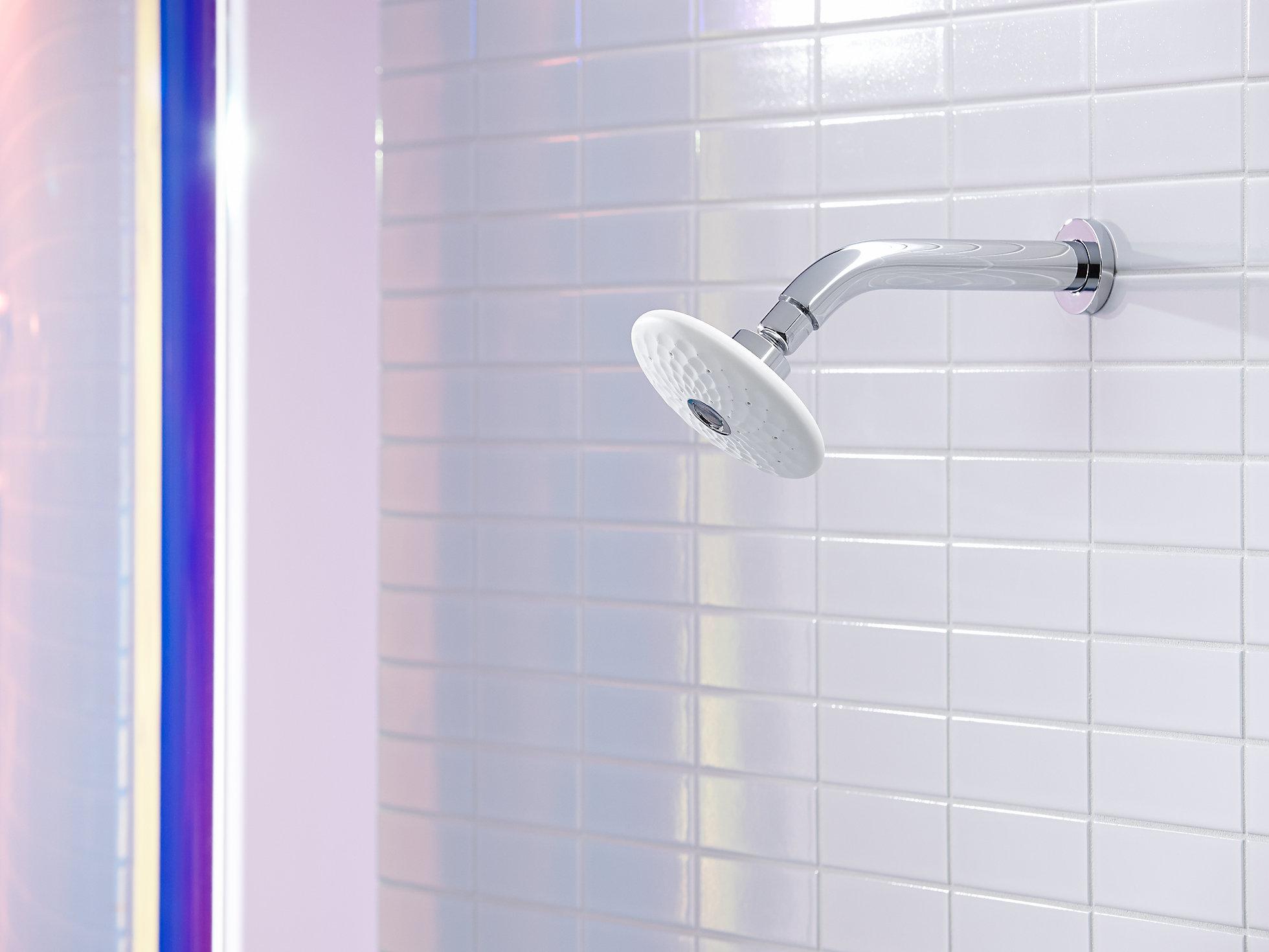 KOHLER Держатель для душа Exhale K-98358-BN  - Вид №2