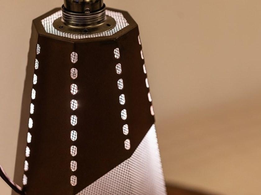 TrackDesign Настольная лампа Corten ™  Il2363000  - Вид №2