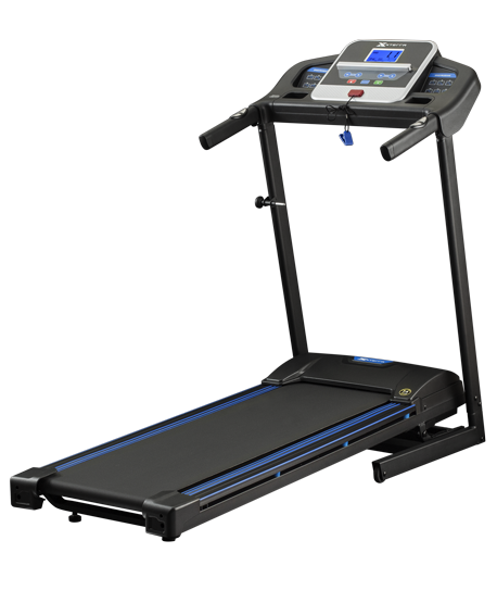TR180 Беговая дорожка xterra fitness tr180 Xterra Fitness 