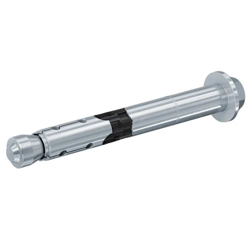 Анкер втулочный Fischer FH II B 15x110 мм, 25 шт STLM-2205782 - Вид №1