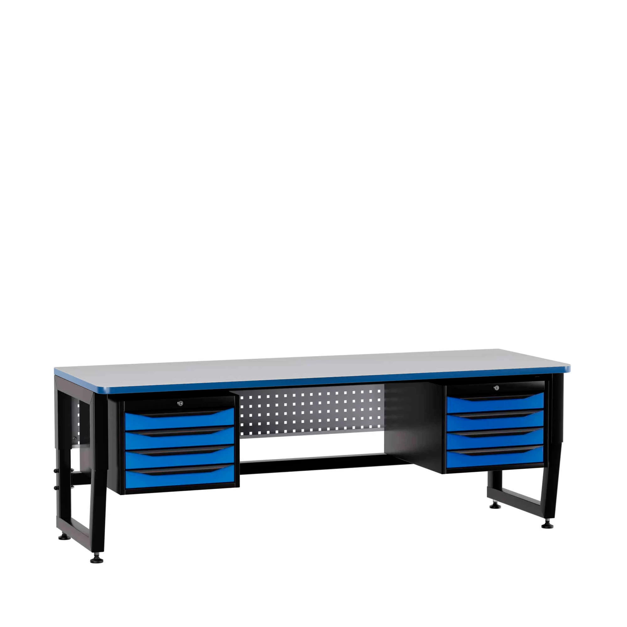 Монтажный стол SPC 20.44 Верстакофф 175.20.46 - М