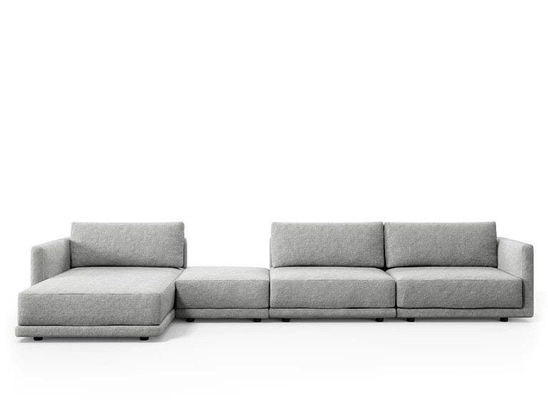 Модульный диван Novamobili Mac ARCH-00101730 - Вид №9