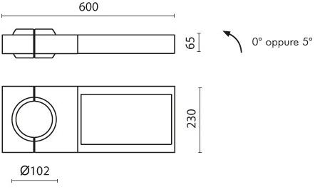 SIMES Светодиодный уличный фонарь Avenue sun-id-1433719 - Вид №5