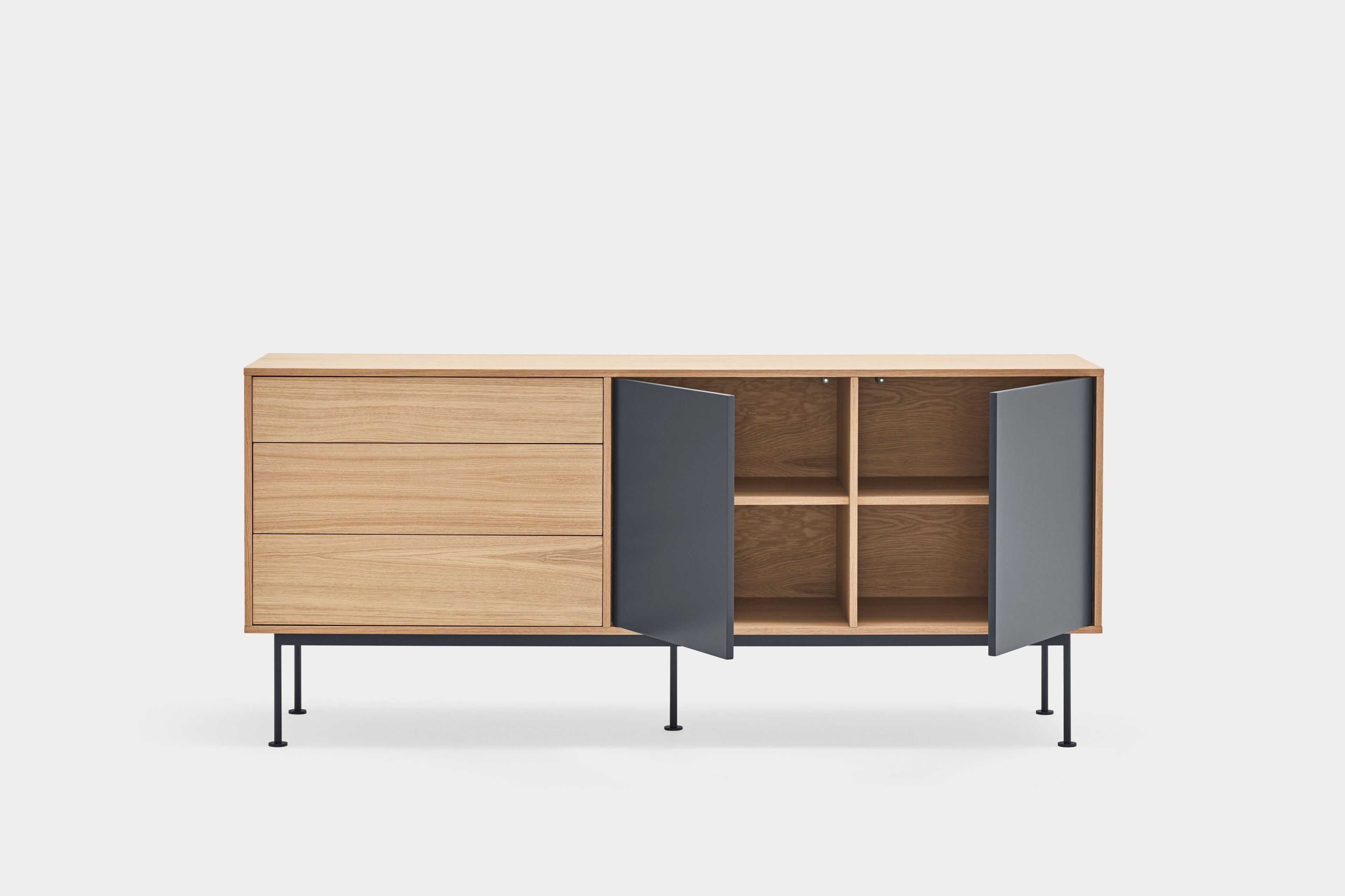 Деревянный шпон и МДФ TEULAT Yoko ARCH-00076054 - Вид №22