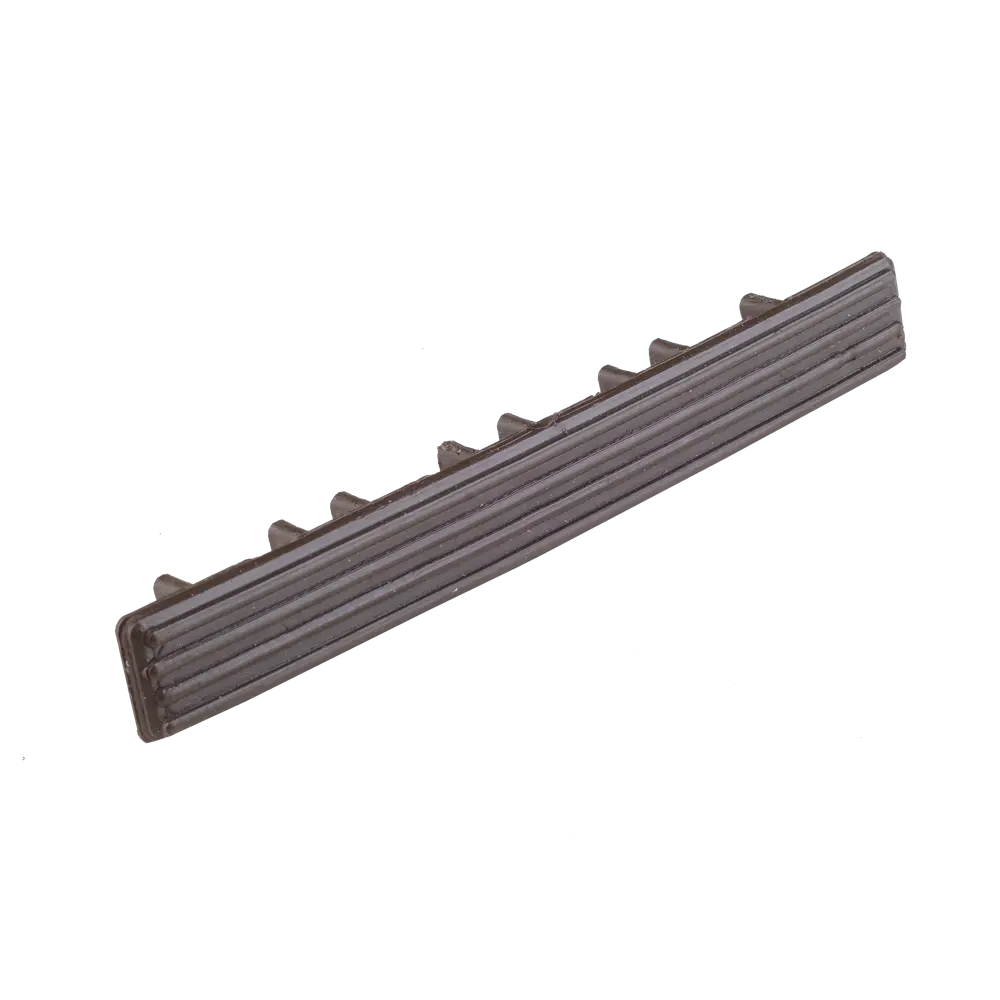 Торцевая заглушка цвет Венге MultiDeck 82736264 STLM-2128382 МУЛЬТИДЕК 