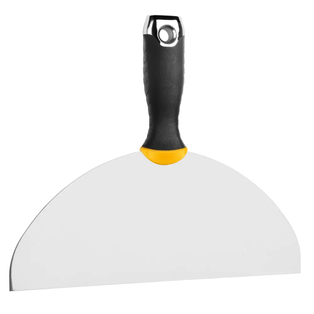 Шпатель малярный Hardy 0830-680020 200 мм, нержавеющая сталь, двухкомпонентная ручка STLM-2137991 - Вид №1