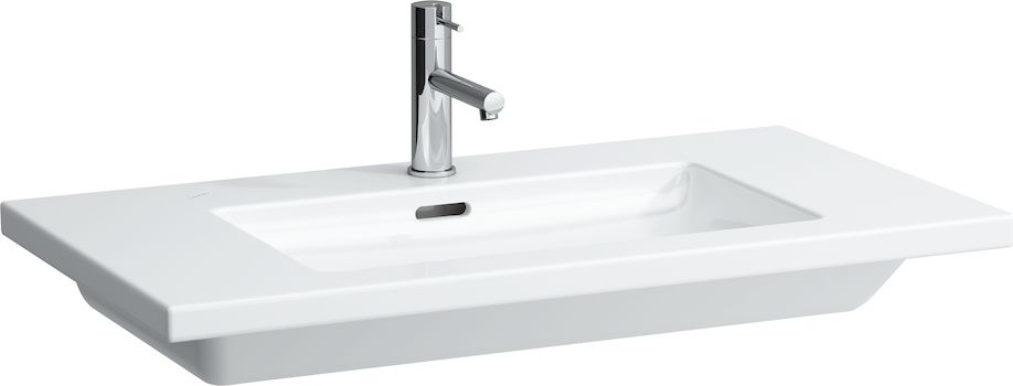 H8164340001081 Накладная раковина, для установки на столешницу LAUFEN PRO