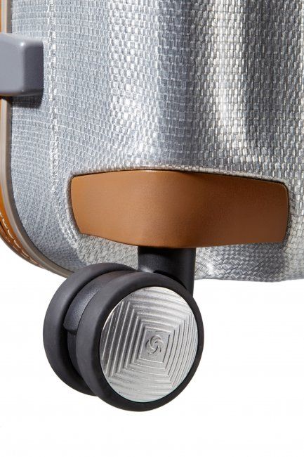 82V-08003 Чемодан 82V*003 Spinner M 68/25 Samsonite Lite Cube DLX  - Вид №1