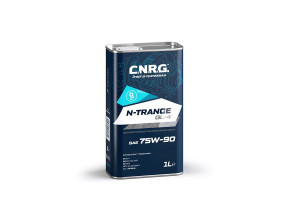 16485132 Трансмиссионное масло N-Trance GL-4 75W-90 CNRG-040-0001 C.N.R.G.