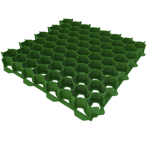 Salvaverde Защита дорожек с газоном Geoplast