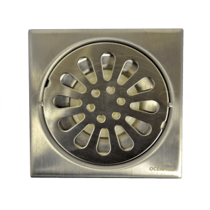 03-1120  Сливные трапы Public Steel 