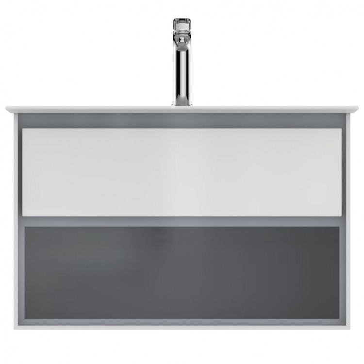 E0827KN Тумба для раковины 80 см Ideal Standard CONNECT AIR - Вид №1