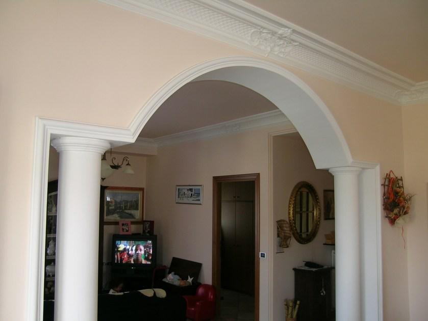 Profilgessi Каркас из гипсоволокна Forme su misura sun-id-1399823 - Вид №1