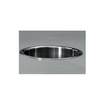 Edone Линия обрезки Утопленный желоб контейнера для отходов сверху sun-id-2008888