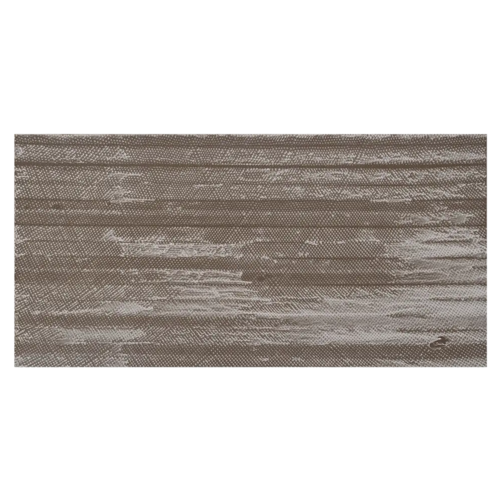 Глазурованный керамогранит Concor Ceppo Natural 60x120 см 1.44 м² полированный цвет тёмно-серый камень 89386034 STLM-2046030 - Вид №4