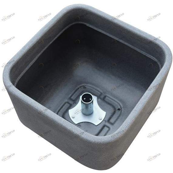 AQUAJET by Colortap Аксессуар для фонтанов из полиэтилена Aquapoint 140