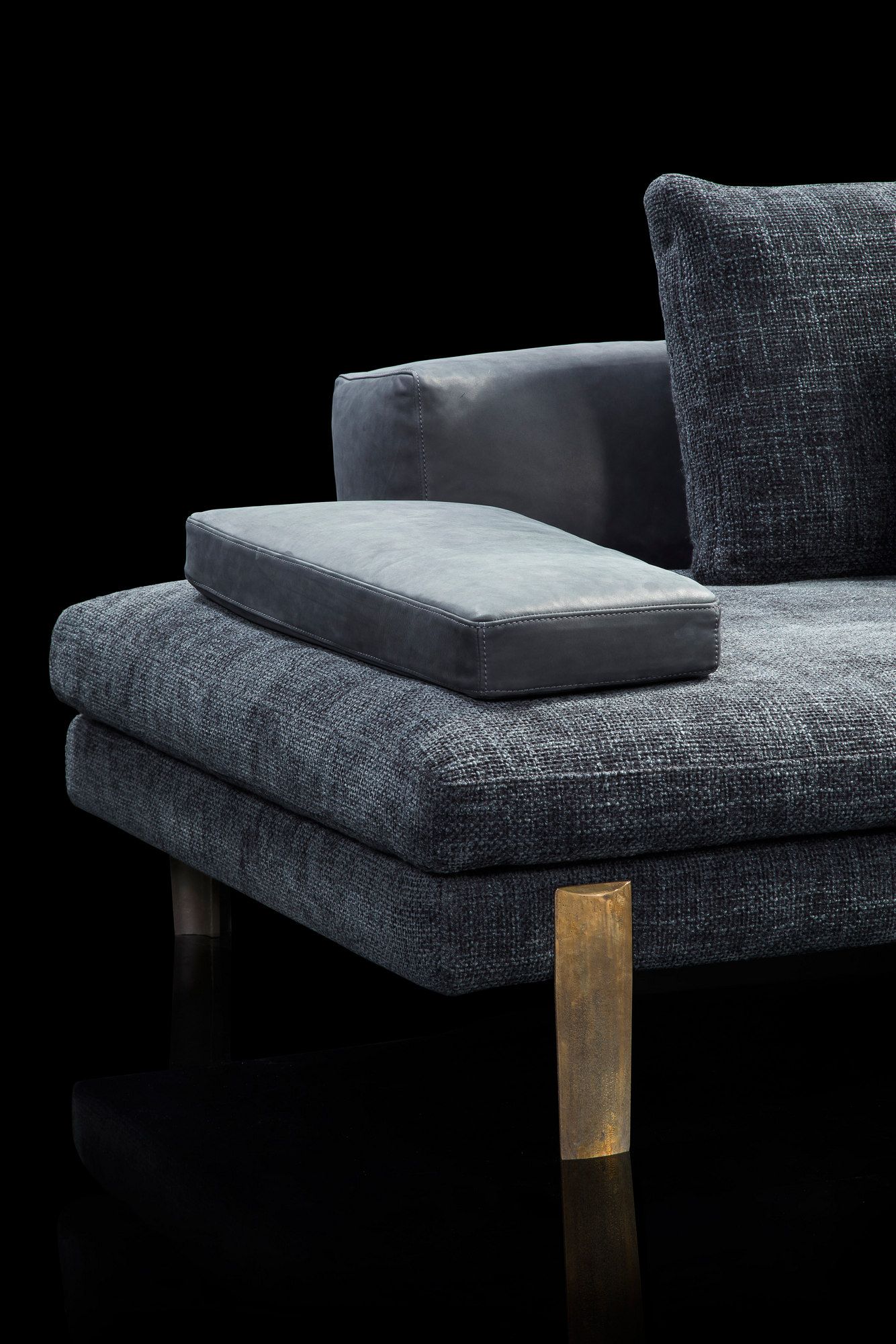 Ткань диван Henge LAILAND ARCH-00118202 - Вид №2