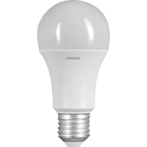 Лампа светодиодная Osram E27 13 Вт груша матовая 1521 лм, холодный белый свет 82550684 STLM-2102353