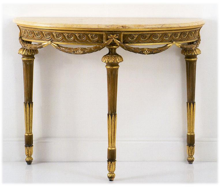 Консоль  CHELINI 722 