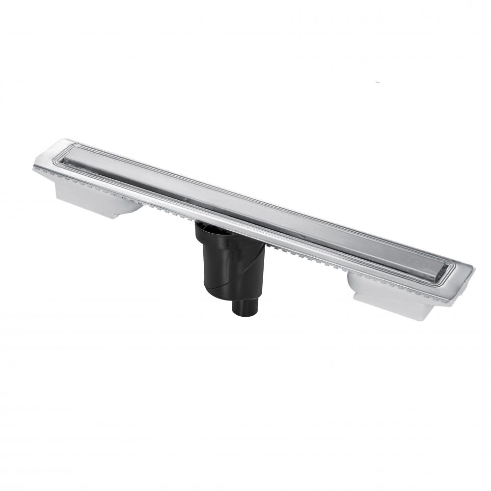 090040 Желоб водосток C1 Norma 900  Berges SIMPEL 