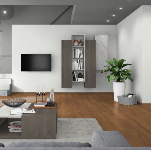 Пробка EGGER Cork+ Дикий Коньяк (Гладкая) 1292х245 мм 1201400011 - Вид №19