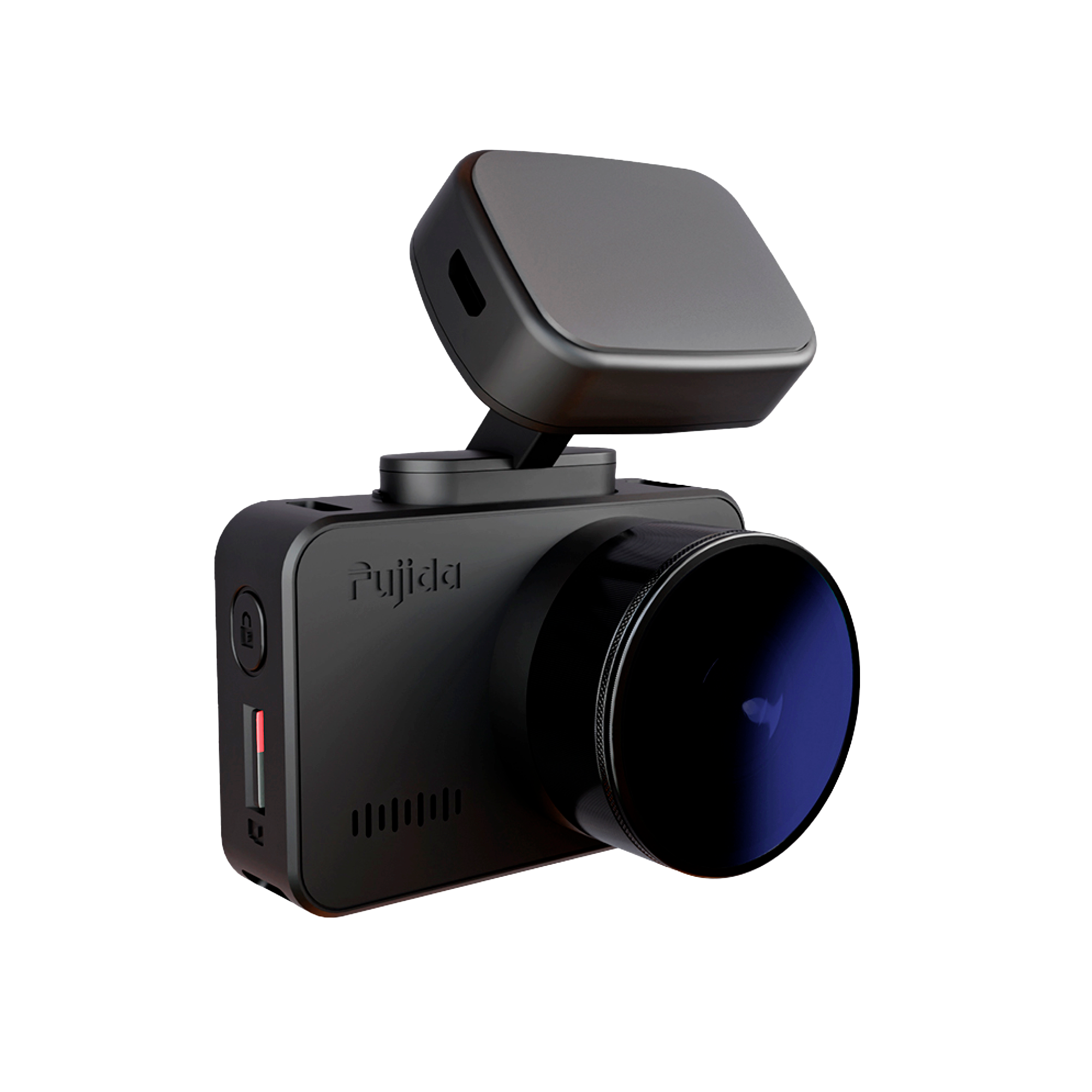 9194485 Видеорегистратор Fujida Zoom Hit Max WiFi STDN-0115026 - Вид №5