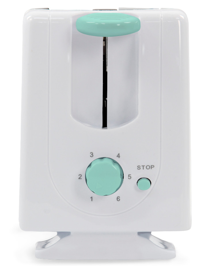 9033599 Тостер LUMME LU-1201 зеленый STDN-0064165 - Вид №4