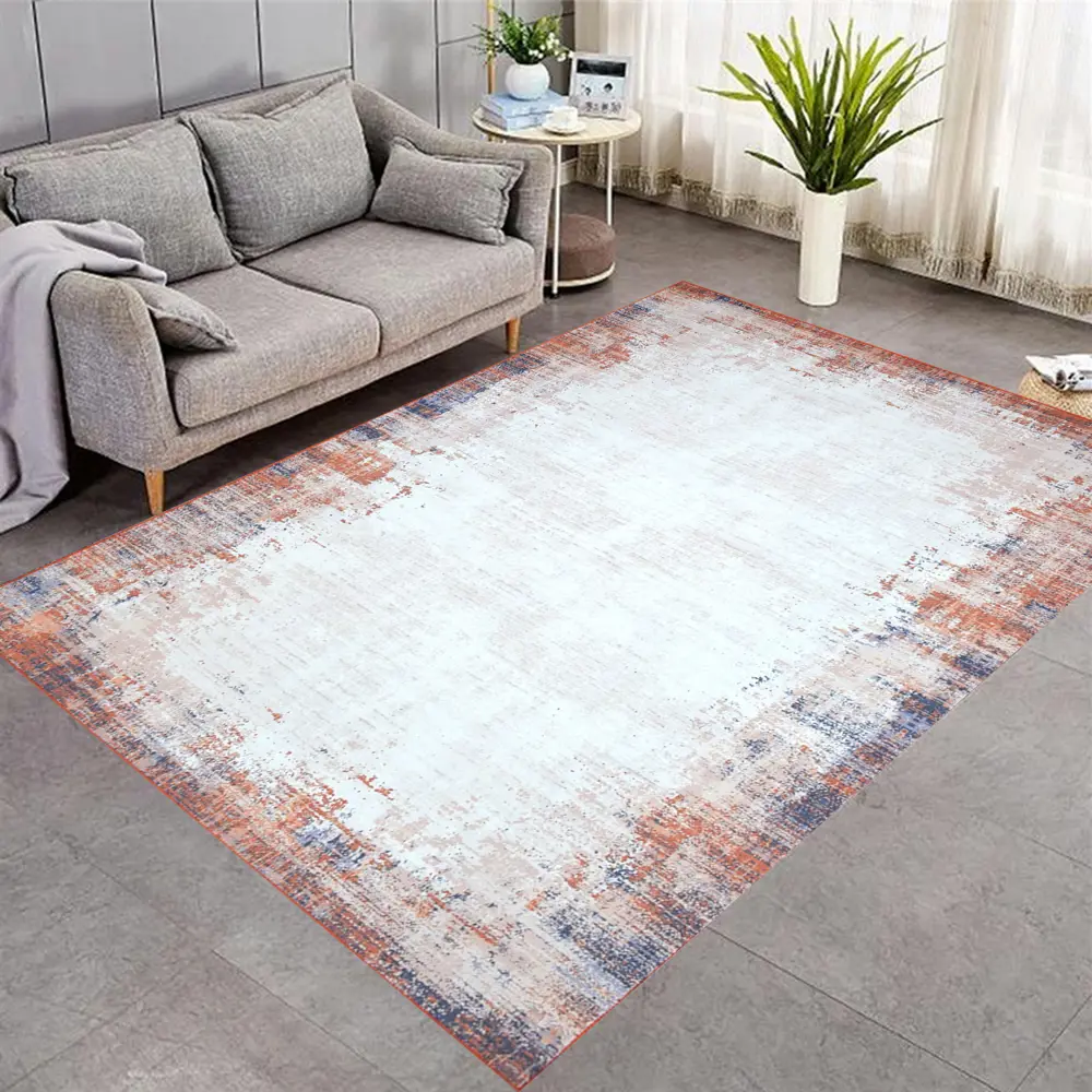 Ковер шенил Дижитал 02207 160x230 см CTIM STLM-2029446