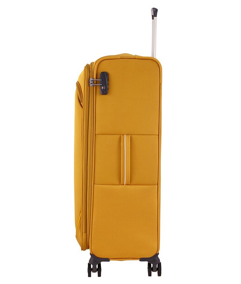CT4-06004 Чемодан CT4*004 Spinner Expandable 66 Samsonite Popsoda  - Вид №5